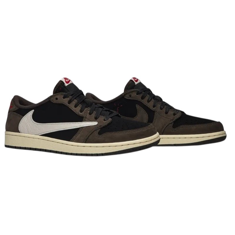 Photoroom_20250602_053958.jpeg Jordan 1 Retro Low OG SP - Travis Scott Mocha - Image 3