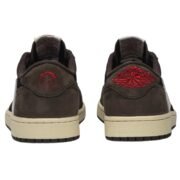 Jordan 1 Retro Low OG SP - Travis Scott Mocha - Image 4