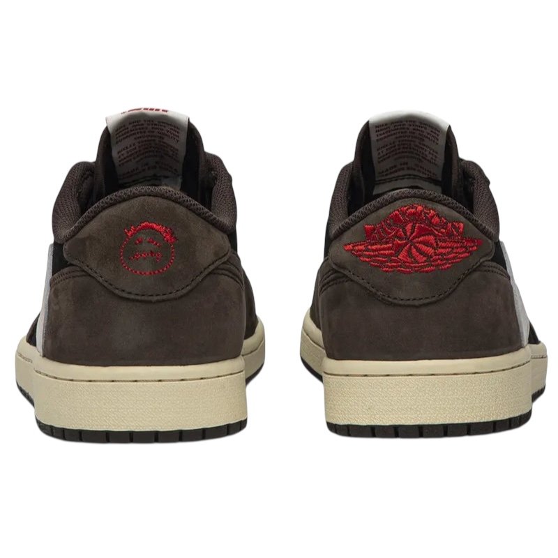 Photoroom_20250602_054029.jpeg Jordan 1 Retro Low OG SP - Travis Scott Mocha - Image 4