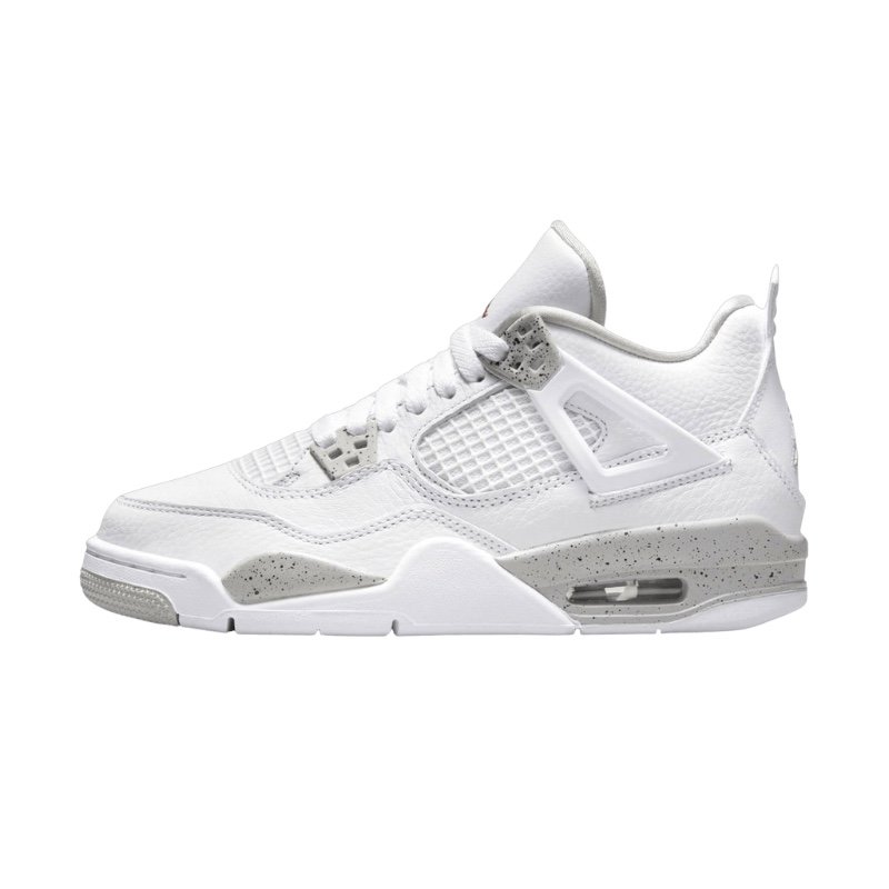 Photoroom_20250602_060509.jpeg Jordan 4 Retro - White Oreo - Image 2