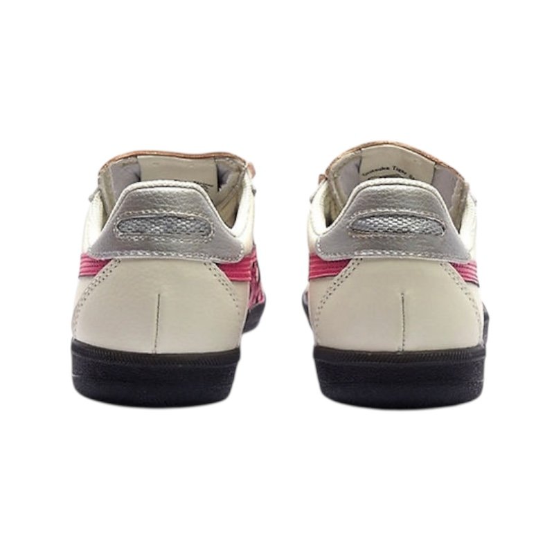 Photoroom_20250603_030638.jpeg Onitsuka Tiger Tokuten Stay With Me Custom Pink - HADNES - Image 4