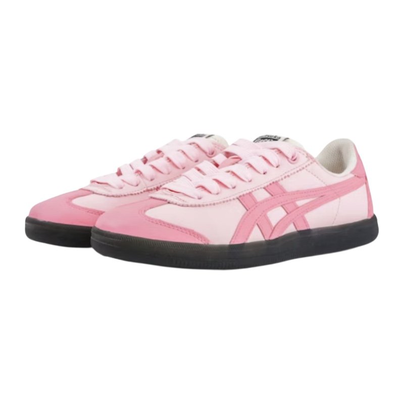 Photoroom_20250603_033611.jpeg Onitsuka Tiger Tokuten - Pink - Image 3