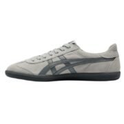 Onitsuka Tiger Tokuten - Grey Black - Image 2