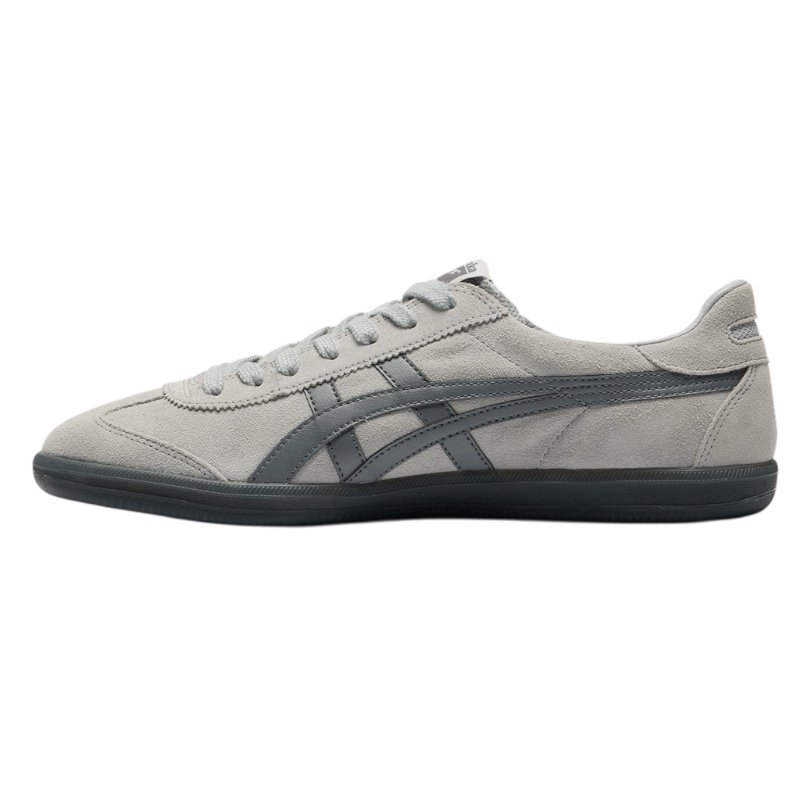 Photoroom_20250603_034908.jpeg Onitsuka Tiger Tokuten - Grey Black - Image 2