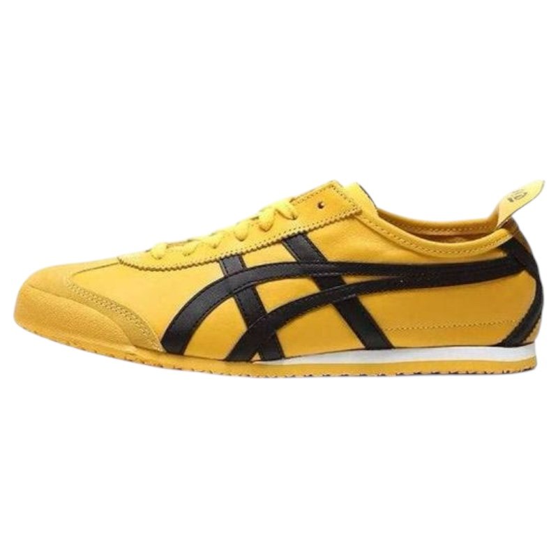 Photoroom_20250603_040636.jpeg Onitsuka Tiger Mexico 66 - Kill Bill - Image 2