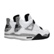 Jordan 4 Retro White Cement - Image 3