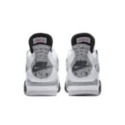 Jordan 4 Retro White Cement - Image 5