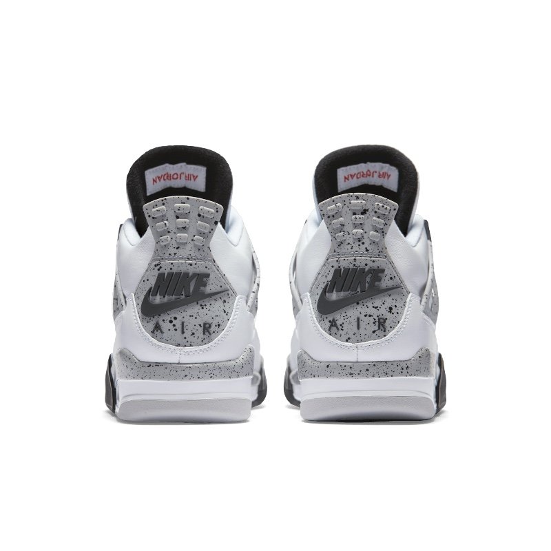 Photoroom_20250608_150815.jpeg Jordan 4 Retro White Cement - Image 5