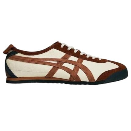 Onitsuka Tiger Mexico 66 'Cacao Brown'