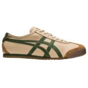 Onitsuka Tiger Mexico 66 - Beige Grass Green