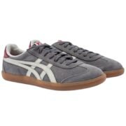 Onitsuka Tiger Tokuten - Gray White - Image 3