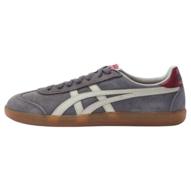 Photoroom_20250609_111507.jpeg Onitsuka Tiger Tokuten - Gray White - Image 2