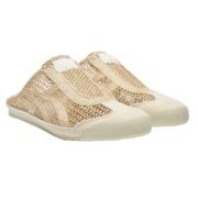 Onitsuka Tiger MEXICO 66 SABOT - BEIGE/BEIGE - Image 3