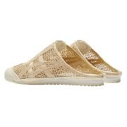 Onitsuka Tiger MEXICO 66 SABOT - BEIGE/BEIGE - Image 4