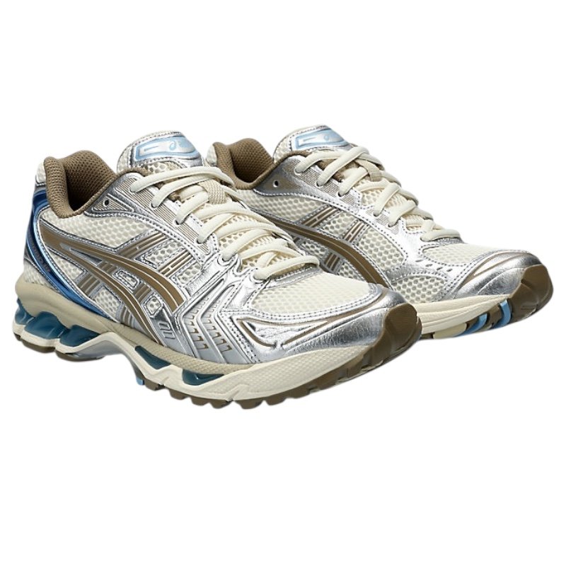 Photoroom_20250609_152545.jpeg ASICS Gel-Kayano 14 - Cream Pepper - Image 3