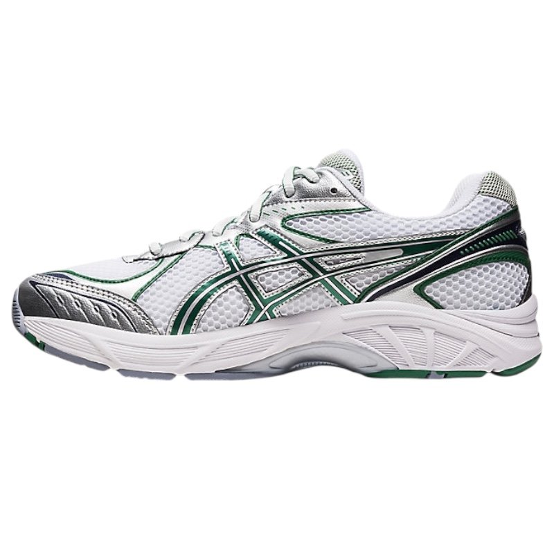 Photoroom_20250609_153332.jpeg ASICS GT-2160 - White Shamrock Green - Image 2