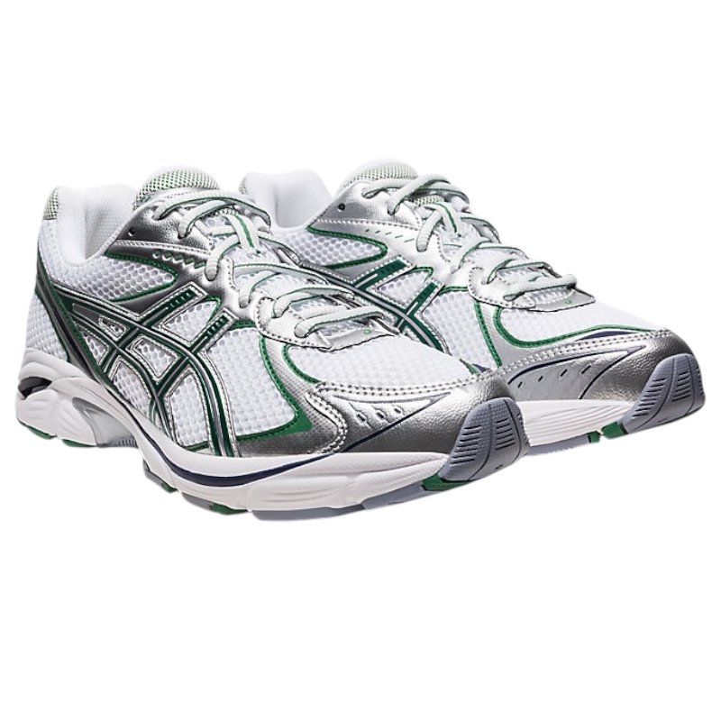 Photoroom_20250609_153349.jpeg ASICS GT-2160 - White Shamrock Green - Image 3