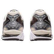 ASICS Gel-Kayano 14 cream Black Metallic Plum - Image 5