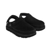 UGG Goldenstar Clog - Black - Image 2