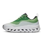 On Running Cloudtilt LOEWE 2 Green | White - Image 2