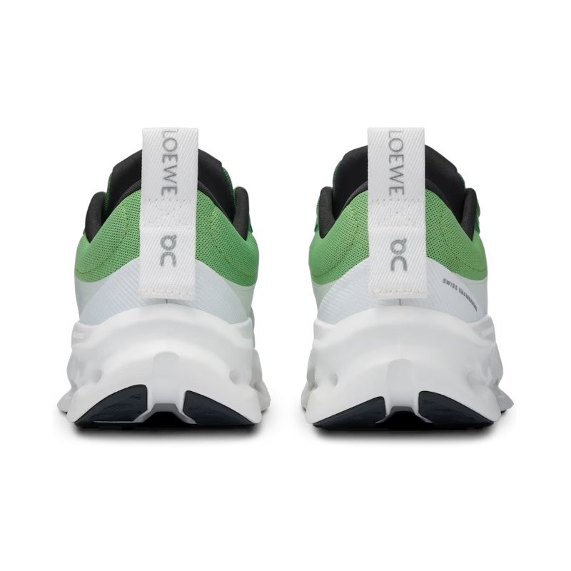 Photoroom_20250623_075803.jpeg On Running Cloudtilt LOEWE 2 Green | White - Image 5