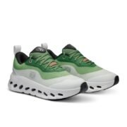 On Running Cloudtilt LOEWE 2 Green | White - Image 3