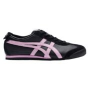 Onitsuka tiger mexico 66 black / cotton candy