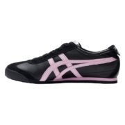 Onitsuka tiger mexico 66 black / cotton candy - Image 2