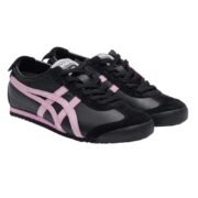 Onitsuka tiger mexico 66 black / cotton candy - Image 3