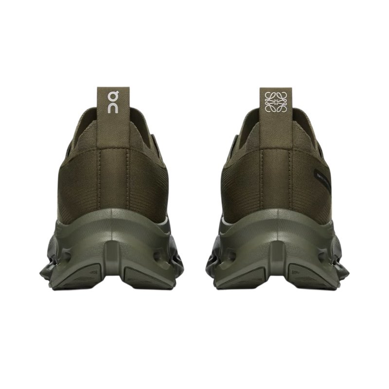 Photoroom_20250624_215557.jpeg LOEWE X OnCloudtilt KHAKI/Green - Image 5