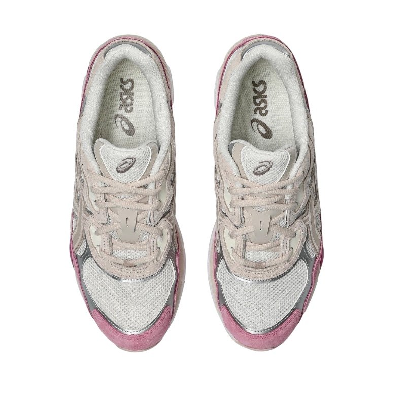 Photoroom_20250624_221946.jpeg ASICS Gel-NYC "Cream/Mineral Beige/Pink" - Image 6