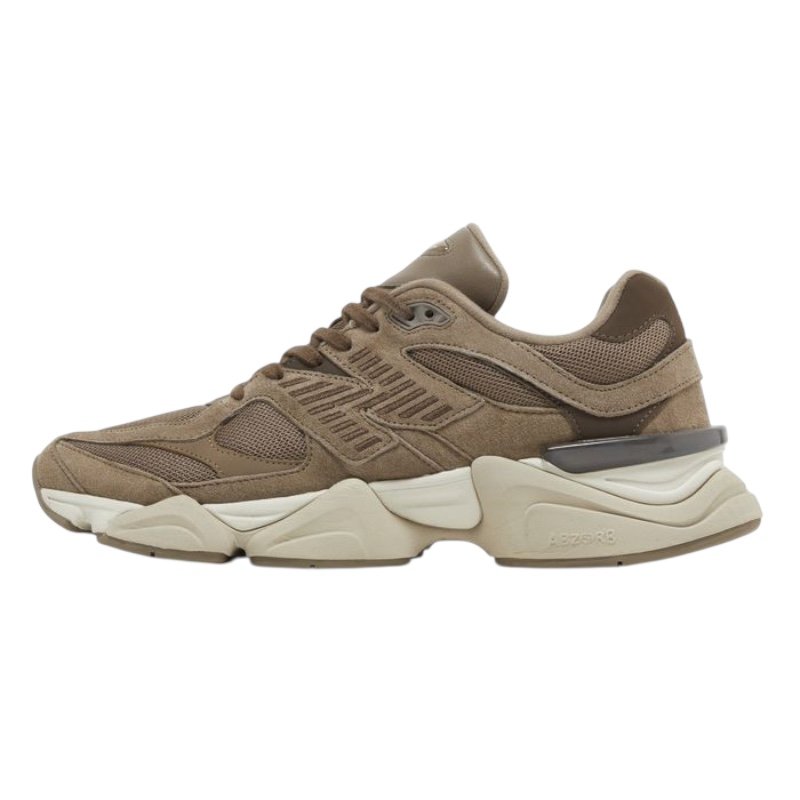 Photoroom_20250624_222158.jpeg New Balance 9060 "Mushroom Brown" - Image 2