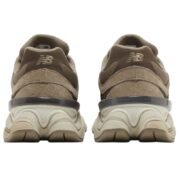 New Balance 9060 "Mushroom Brown" - Image 4