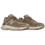 New Balance 9060 "Mushroom Brown" - Image 3