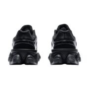 New Balance 9060 Caged Shoes in Black - Image 4