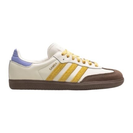 adidas Samba OG Off-White Oat