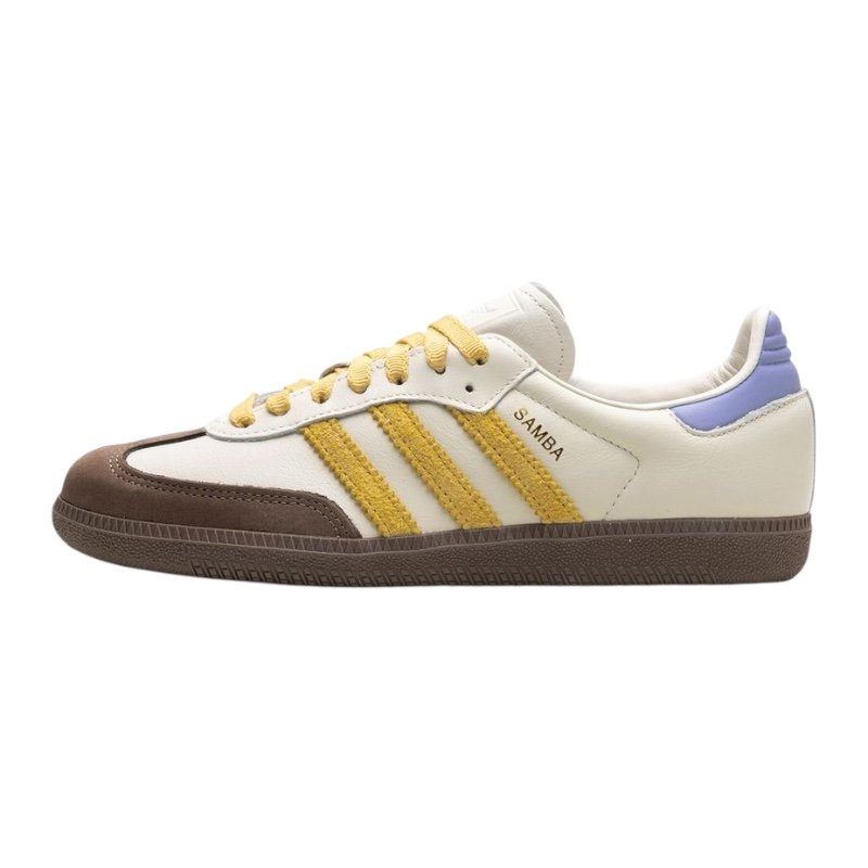 Photoroom_20250625_215845-1.jpeg adidas Samba OG Off-White Oat - Image 2