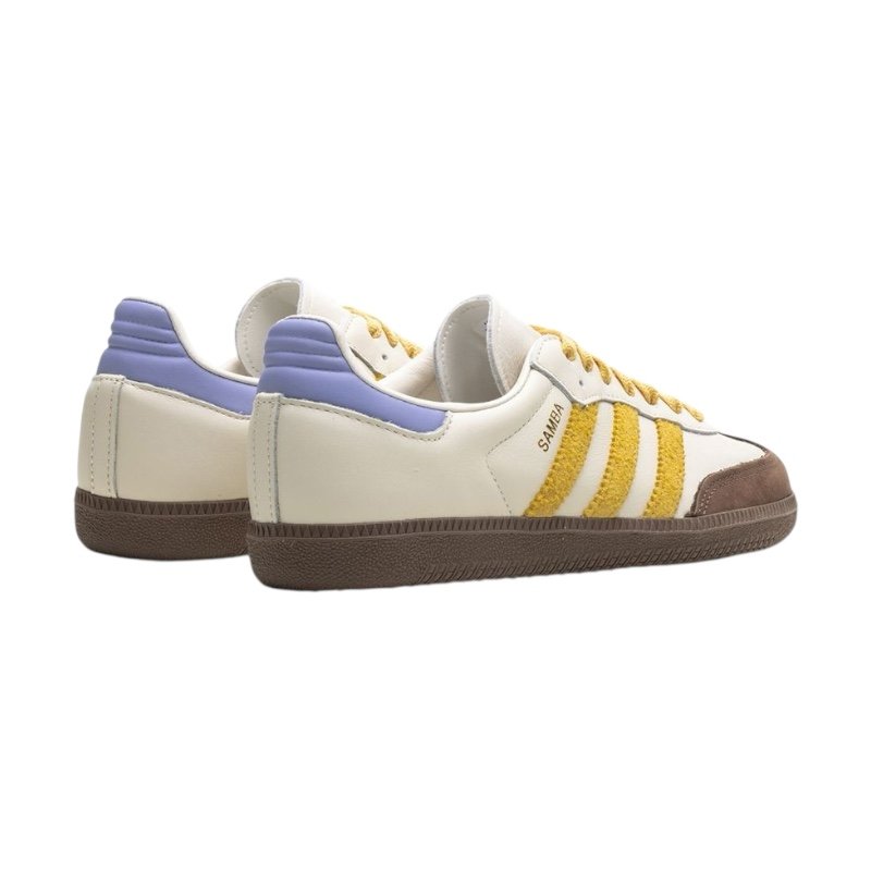 Photoroom_20250625_215930-1.jpeg adidas Samba OG Off-White Oat - Image 5