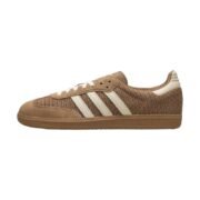 adidas Samba OG "Cardboard/Chalk White/Desert" - Image 2