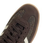 Samba OG 'Tweed Pack - Dark Brown' - Image 4
