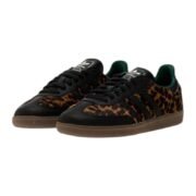 Adidas Samba leopard - Collegiate Green 2025 - Image 3