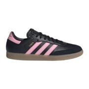 adidas x Inter Miami Samba "Black" sneakers