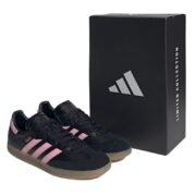 adidas x Inter Miami Samba "Black" sneakers - Image 4