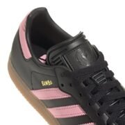 adidas x Inter Miami Samba "Black" sneakers - Image 5