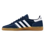 adidas Handball Spezial Sporty & Rich Night Indigo - Image 2