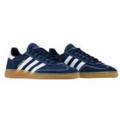 adidas Handball Spezial Sporty & Rich Night Indigo - Image 3
