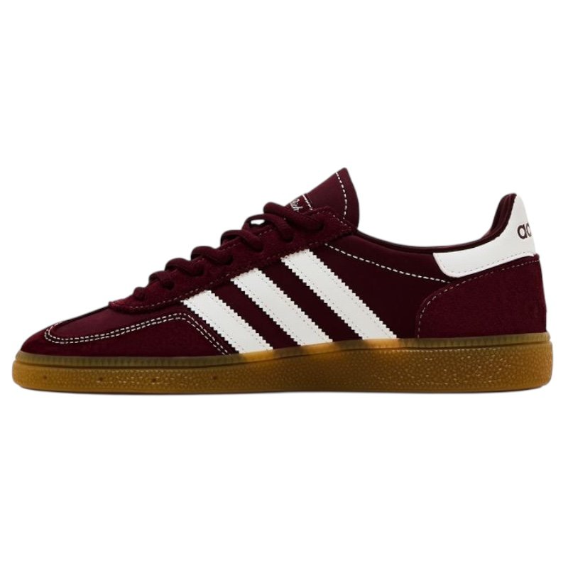 Photoroom_20250625_231600.jpeg adidas Handball Spezial Sporty & Rich Shadow Red - Image 2