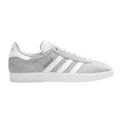 adidas Gazelle "Grey/White"