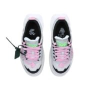OFF-WHITE Odsy-1000 White Pink - Image 3