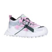OFF-WHITE Odsy-1000 White Pink - Image 2